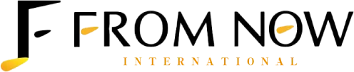 FROM NOW INTERNATIONAL
